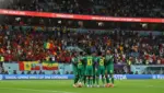 Senegal’s Big Leap Toward Football Immortality