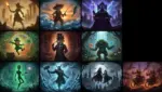 Slot Legends: Ten Faces That Built Online Play